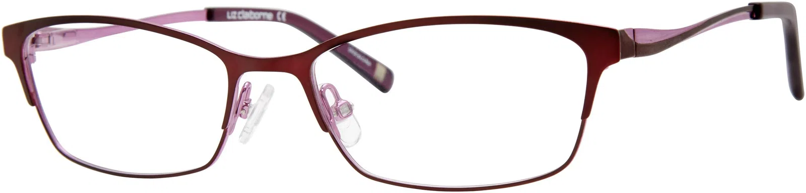 Liz Claiborne 461 Eyeglasses - view 12